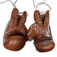 KNOCKOUT BOXiNG GLOVES BY FEWOCiOUS, 1/1