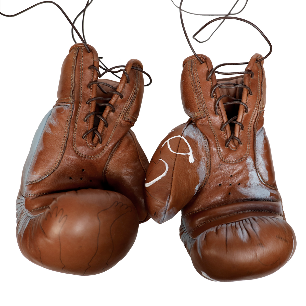 KNOCKOUT BOXiNG GLOVES BY FEWOCiOUS, 1/1