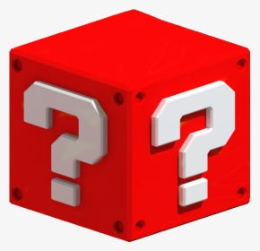 Mystery Item