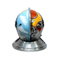 FEWO KNIGHT HELMET by FEWOCiOUS, 1/1