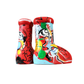 BIG RED MiSUNDERBOOTS by FEWOCiOUS