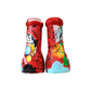 BIG RED MiSUNDERBOOTS by FEWOCiOUS