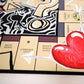FEWOPOLY by FEWOCiOUS, 1/1 Hand Painted BoardGame