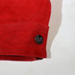 Wandering Red Collar Jacket