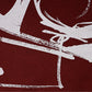Maroon Muse Sweatpants