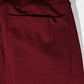 Maroon Muse Sweatpants