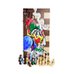 CHECKMATE by FEWOCiOUS