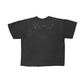 Vintage Las Vegas Castle Tee, Airbrushed by FEWOCiOUS, 1/1