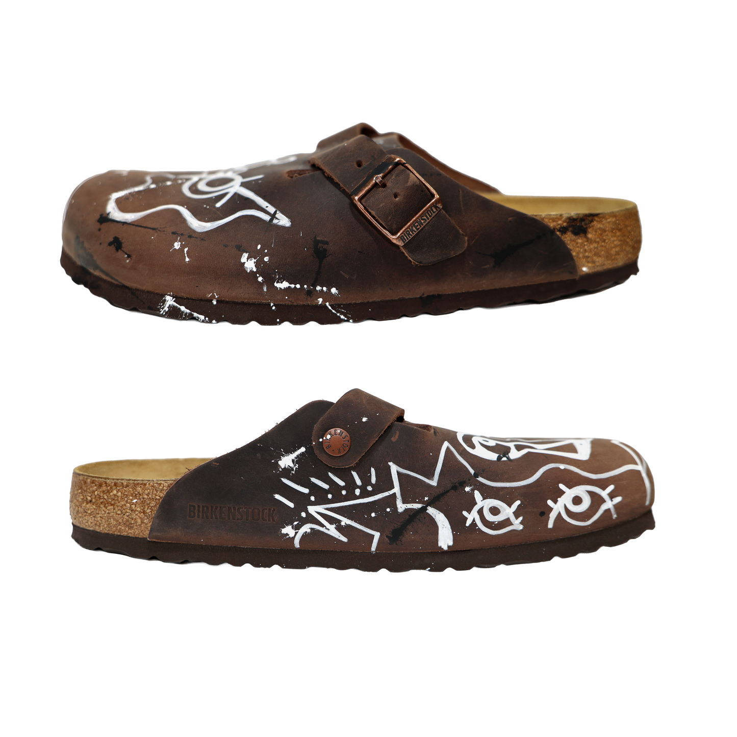 FEWObirks Clogs by FEWOCiOUS, 1/1
